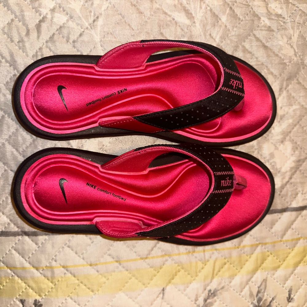Nike Sandals